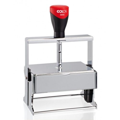 Carimbo Colop 3900 , COLOP , CARICOL032 , 